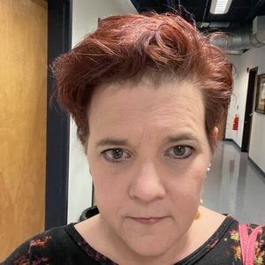 Meet your Posher, Deanna